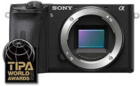 Sony Alpha a6600 Body